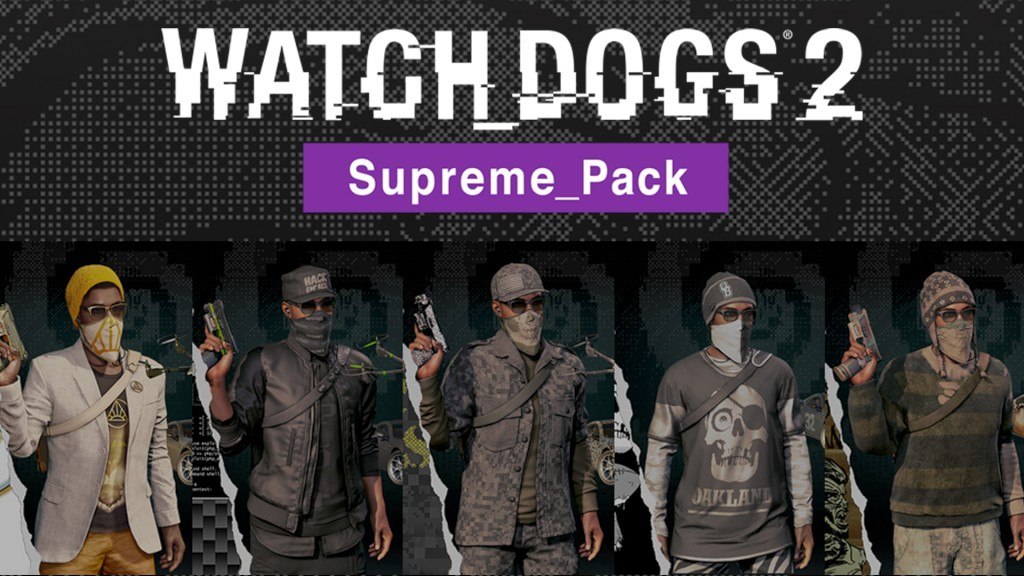 Watch dogs 2 free activation code for driver tonic