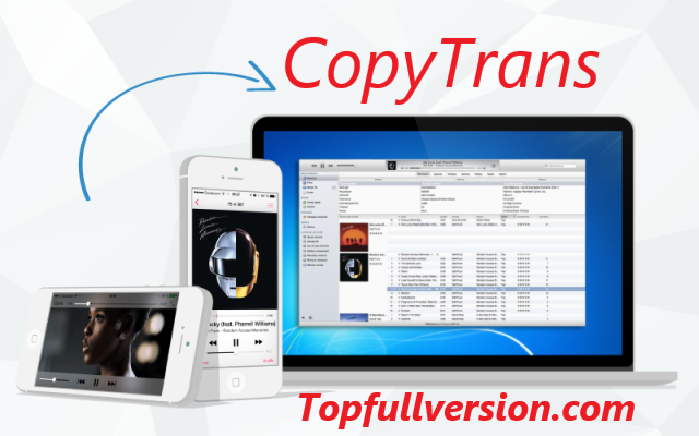 Copytrans activation code keygen crack free download full version pc