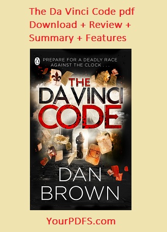 Da Vinci Code Ebook Free Download Epub