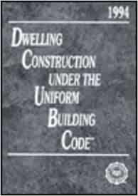 1994 uniform building code free download full